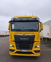 ZEKAJ GmbH - Transporte Bild 16