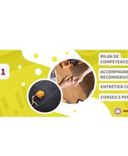 Formation ARconsulting Aurélie ROUSSEAU , bilan de compétences et coaching image 1