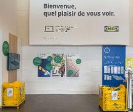 IKEA Metz image 3