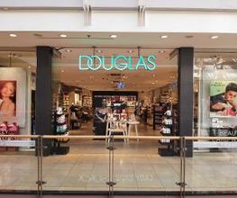 Douglas Zwickau Arcaden Bild 1