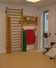 kinderfysiotherapie