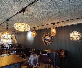 Combava Thai Bistro Bild 3