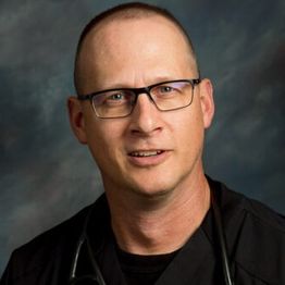 Steve Heckel, PA-C