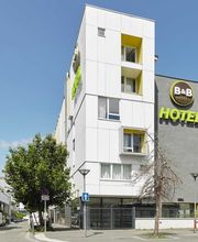 B&B HOTEL Paris Est Bobigny Université image 5