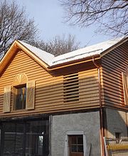 Ladermann Charpente SA Bild 4