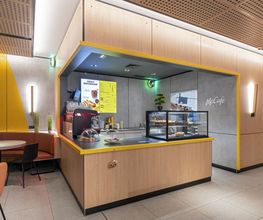 McDonald's Bild 4
