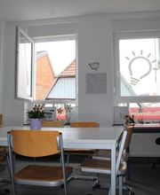 Geseke Unterrichtsraum