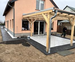 Galabau Groß Kreutz UG ( haftungsbeschränkt ) Bild 4