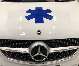 Grand Ouest Ambulances image 2