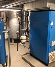 Zöffzig Druckluft- und Hydrauliktechnik GmbH Bild 3