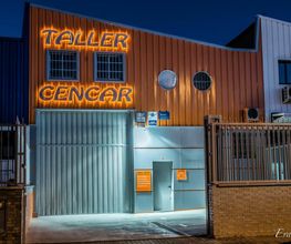 Taller Cencar imagen 7