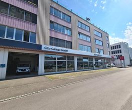 City-Garage GmbH - Ihr Nissan- und JAC Partner in der Region Aarau! Kompetenzzentrum für Elektromobilität Bild 8