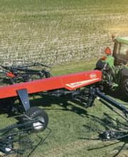 Robert Schmelzer - Landmaschinen, Forstmaschinen & Gartentechnik Bild 4