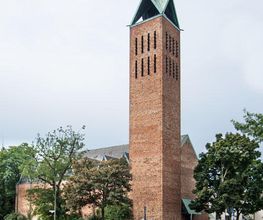 Christuskirche Hanau