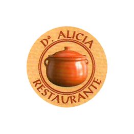 DOÑA ALICIA