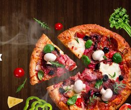 Best Pizzakurier Bild 1