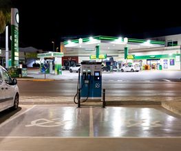 ACCIONA Charging Station imagen 11