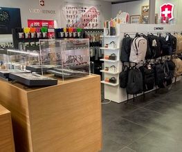 Wenger Factory Store Bild 17