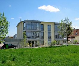 Gschwind Alfred Architekt AG Bild 7