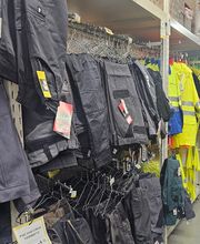 Pantalon de travail La Bazoche