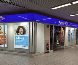Apollo-Optik - Offenburg Kaufland Bild 1