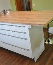 Küchen KNAUER Bild 4