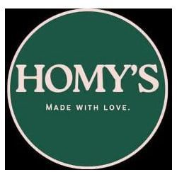 Café Homy´s