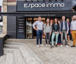 ESPACE IMMO image 4