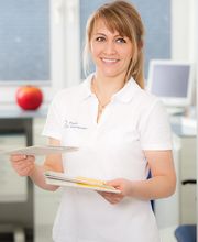 Tatjana Melnicuk Zahnmedizinische Angestellte