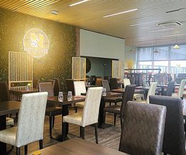 NOVA CAFE image 1