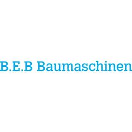 Erika Brille B.E.B. Baumaschinen