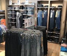 JEANS FRITZ Bild 16
