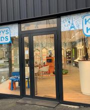 Opticien Krys image 2