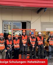 Elektro Illi AG Bild 14