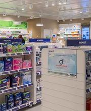 BENU La Chaux-de-Fonds Eplatures Bild 5