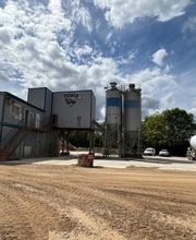 Béton VICAT - BELLEVILLE image 1