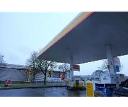 Shell Recharge Charging Station Bild 8