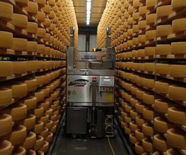 Fromagerie de Grandcour Bild 7