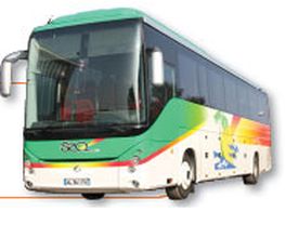 Autobus Quercitains image 2