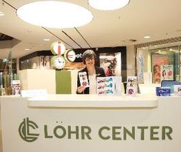 LÖHR CENTER Koblenz Bild 2