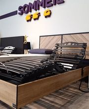 1 2 3 Sommeil CALAIS - literie, matelas, sommiers image 3