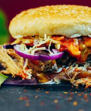 Monster Gourmet imagen 6