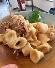 Amalfi Ristorante Pizzeria Bild 14