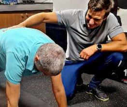 Personal Training Kai Asbrock Bild 9