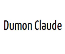 Dumon Claude image 2