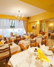 Hôtel Saint Vincent image 12