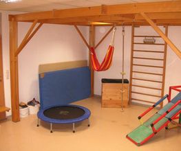 Ergotherapie Fäth Bernd Bild 8