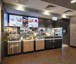 McDonald's Bild 2