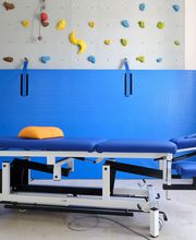 Physiotherapie Albert & Marlies Ziegler - spezialisiert auf Mukoviszidose-Patienten Bild 14