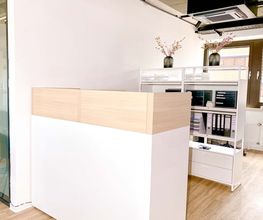 Isabelle Sander Physiotherapie Köln Braunsfeld
